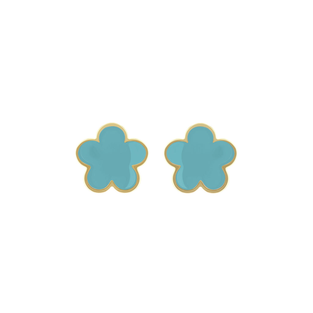 Daisy Love Earrings