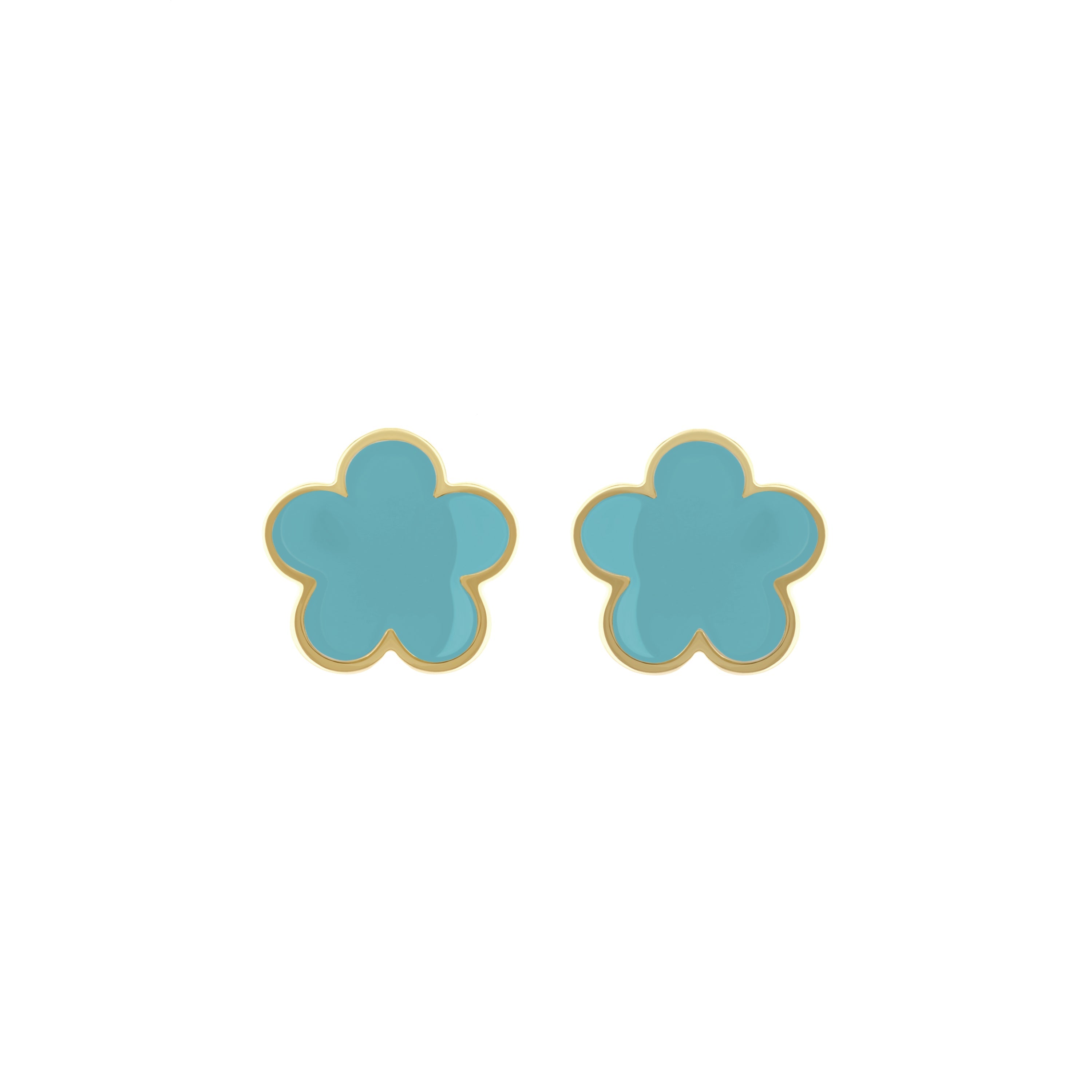 Daisy Love Earrings