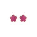 Daisy Love Earrings