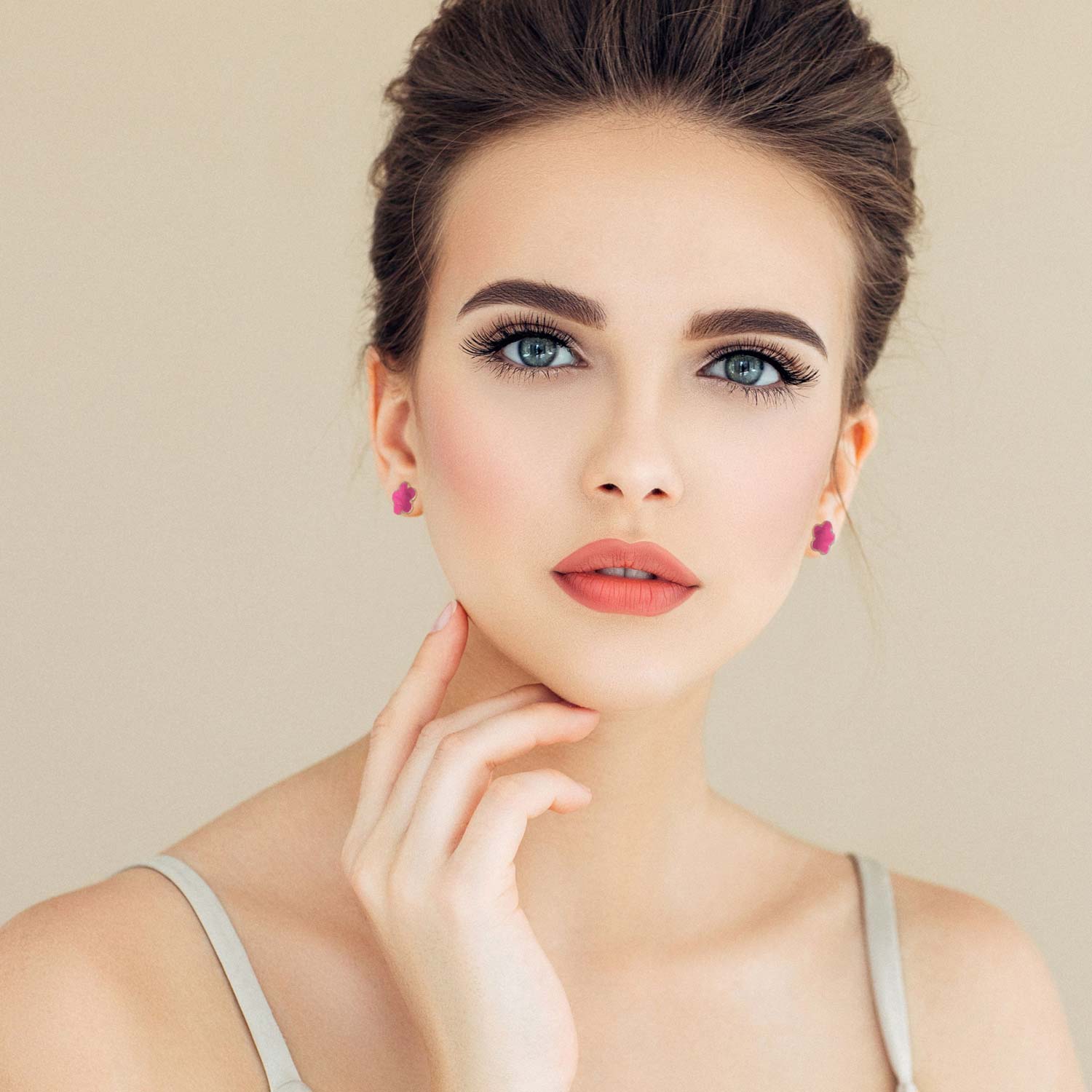 Daisy Love Earrings