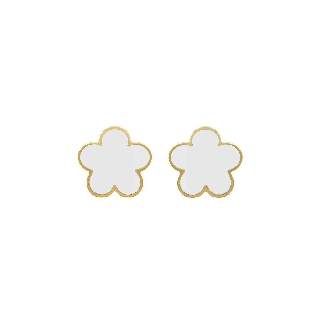 Daisy Love Earrings