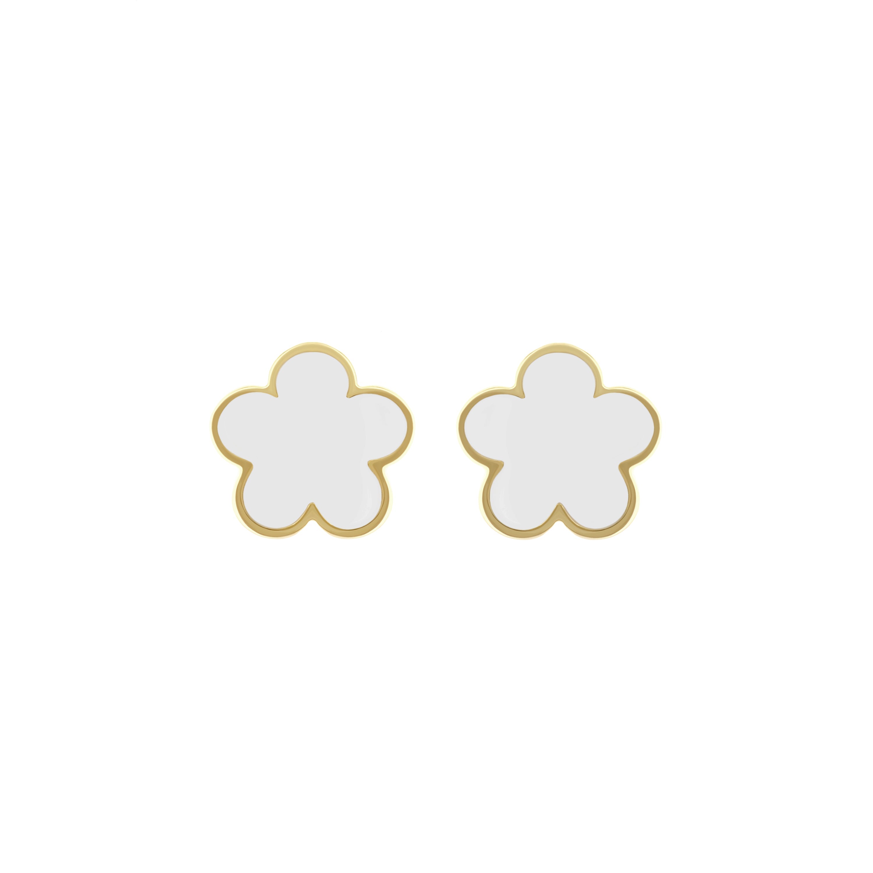 Daisy Love Earrings