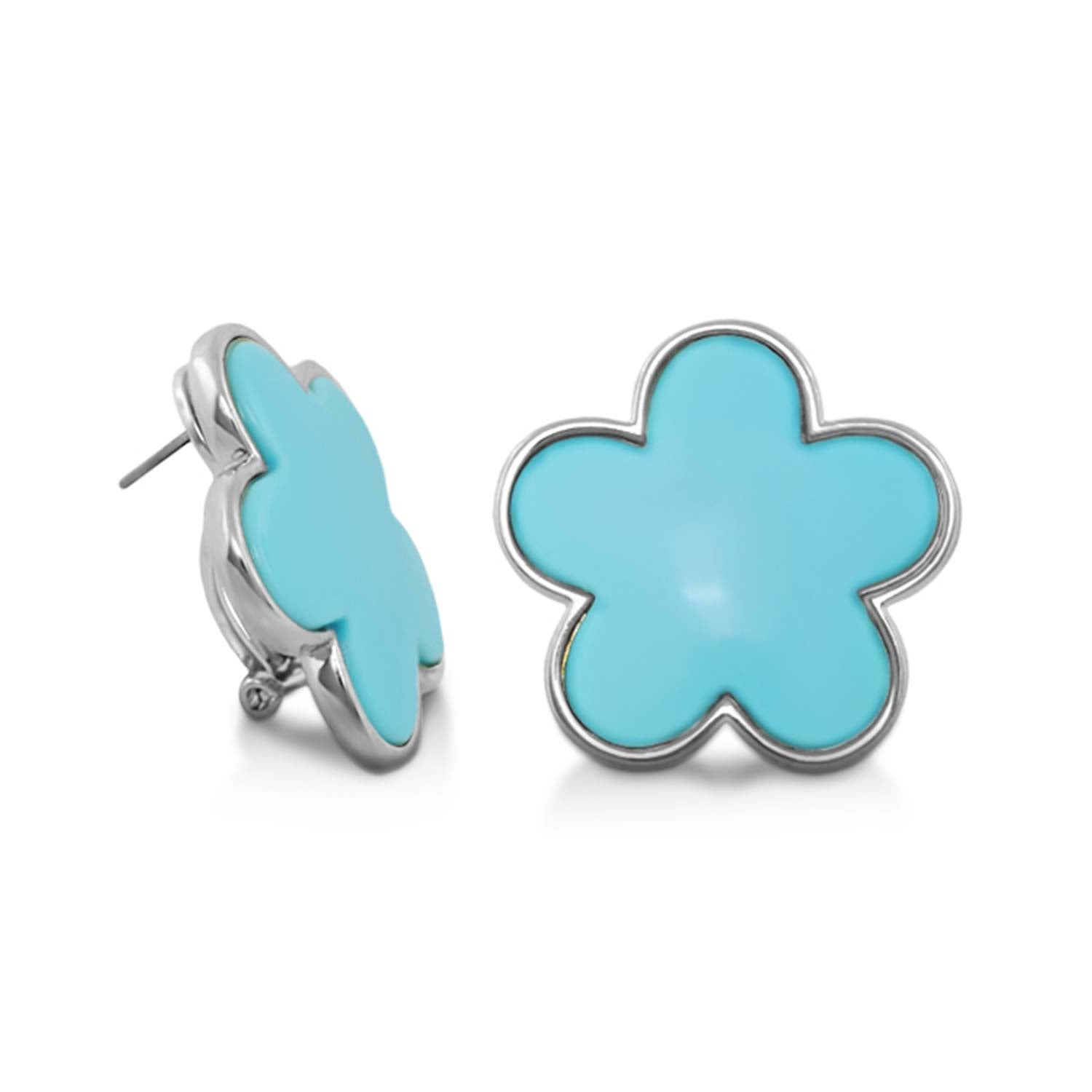 Daisy Love Earrings