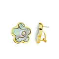 Daisy Love Earrings