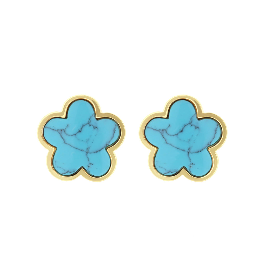 Daisy Love Earrings