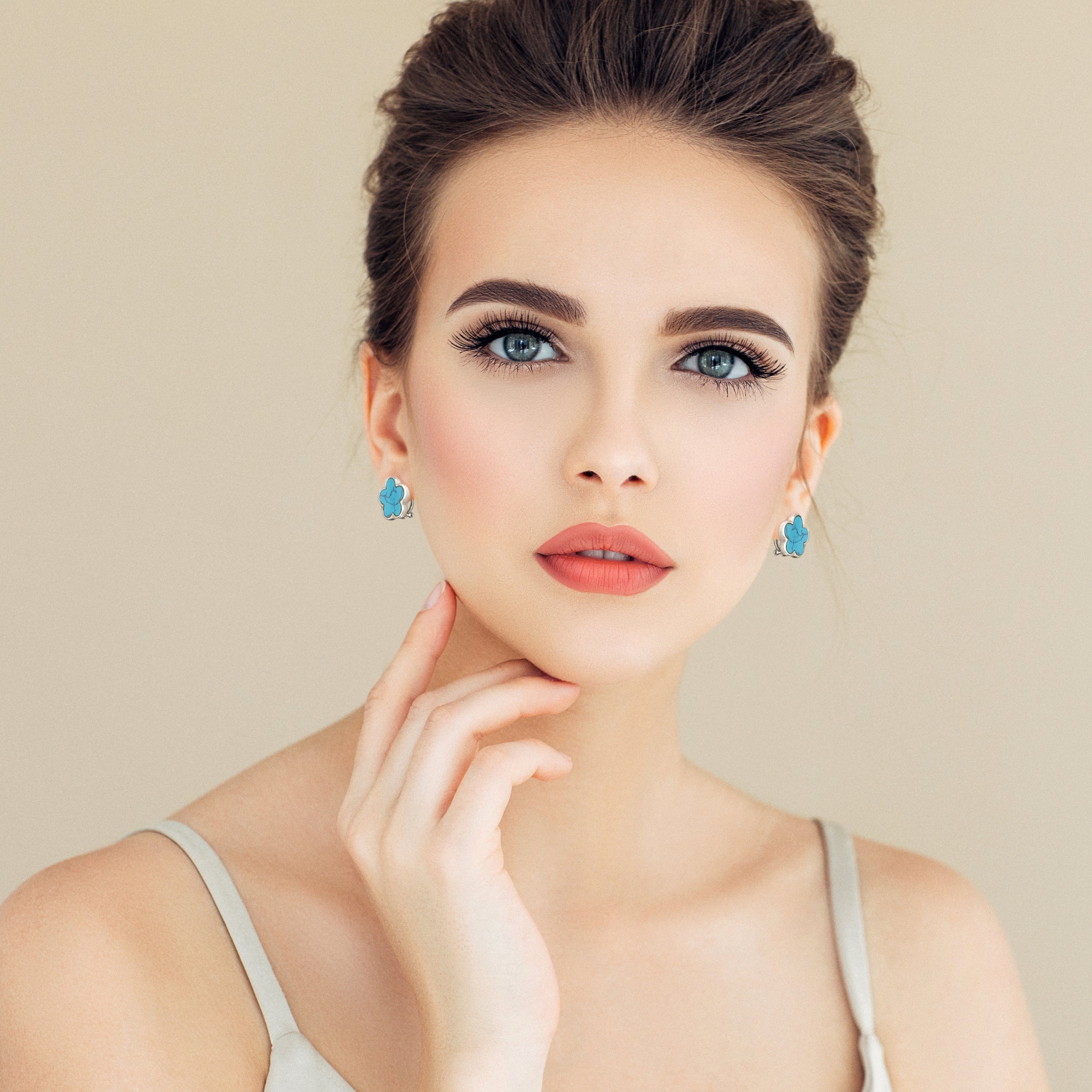Daisy Love Earrings