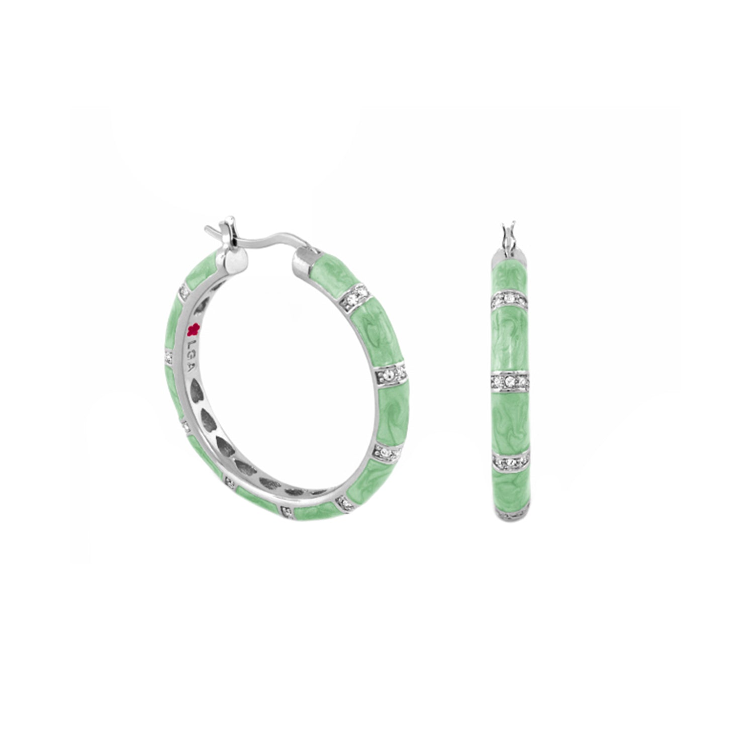Santa Barbara Earrings
