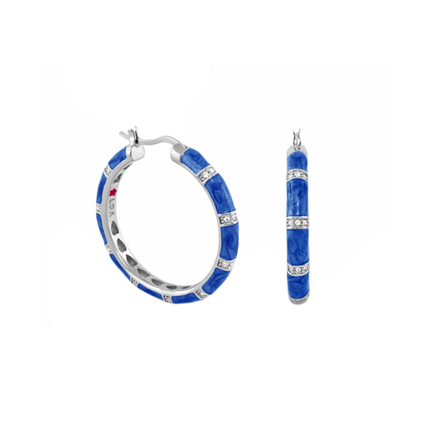 Santa Barbara Earrings