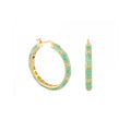 Santa Barbara Earrings