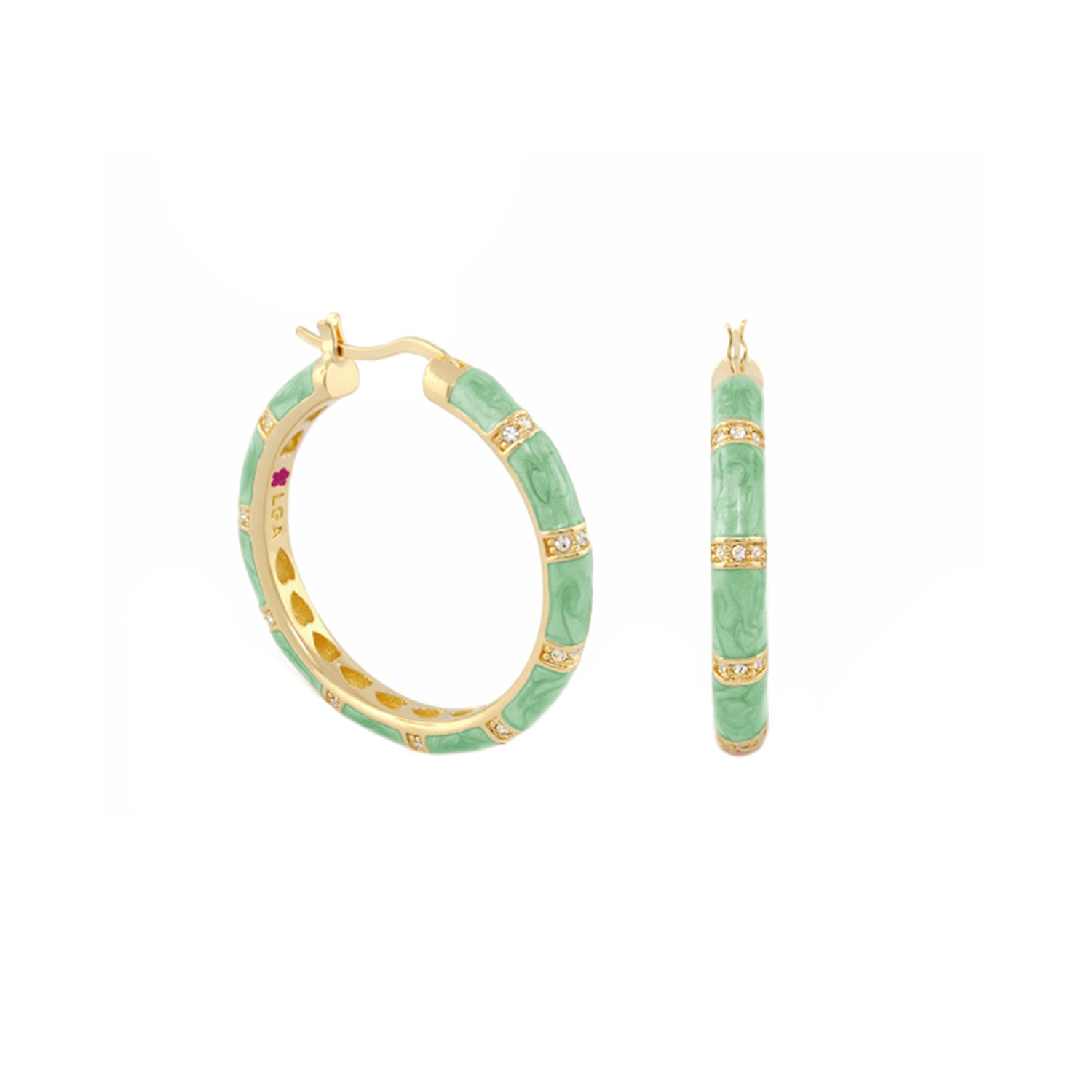 Santa Barbara Earrings