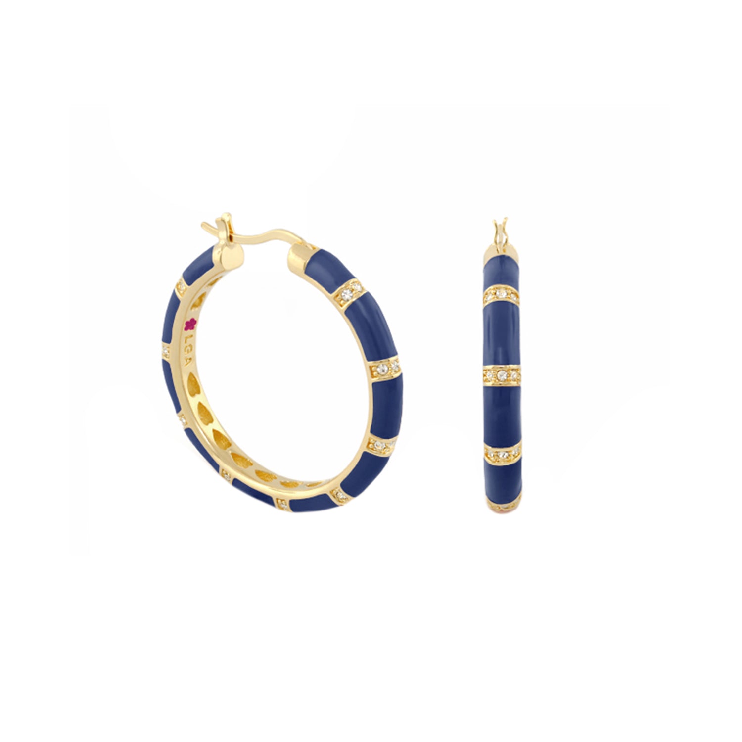 Santa Barbara Earrings
