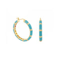 Santa Barbara Earrings