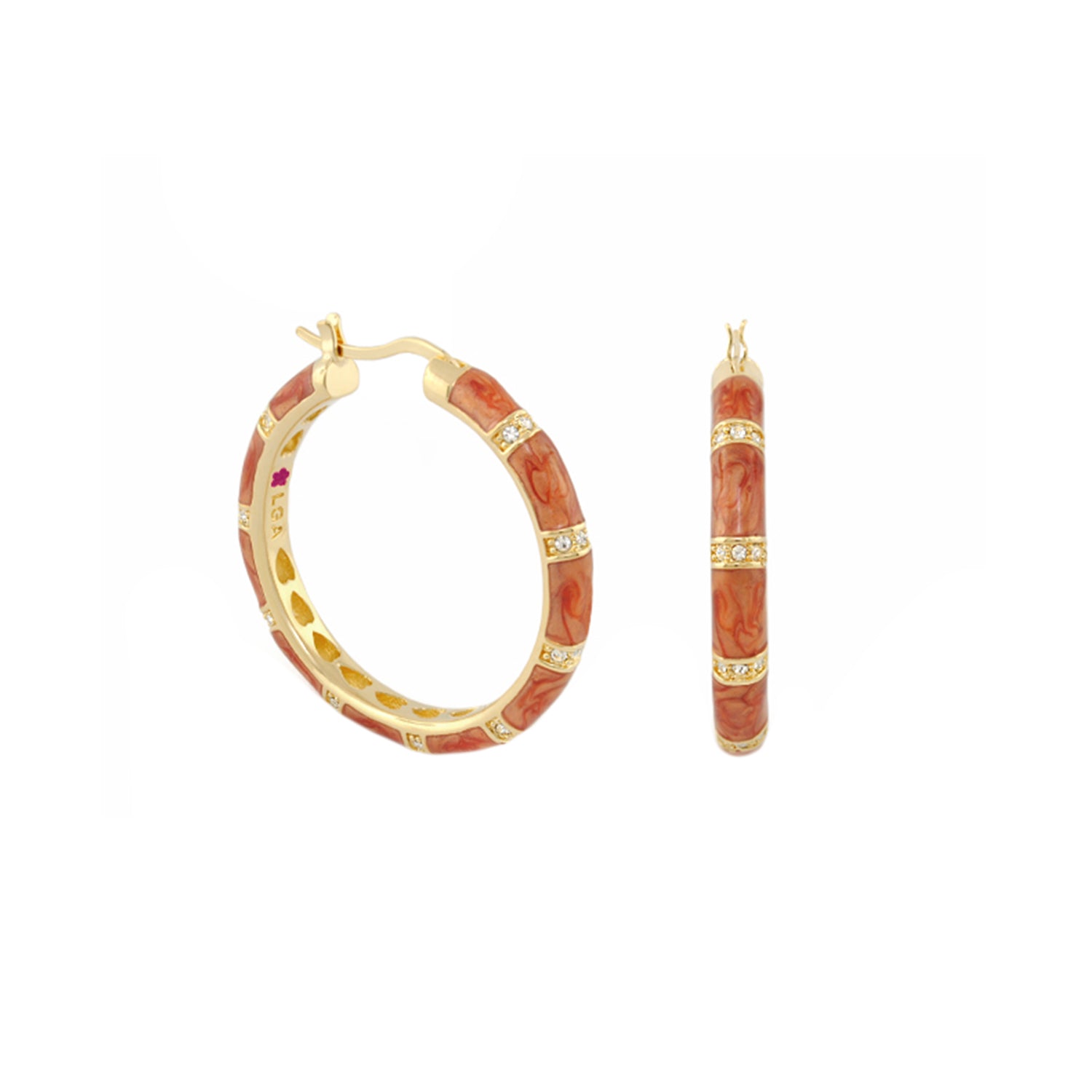 Santa Barbara Earrings