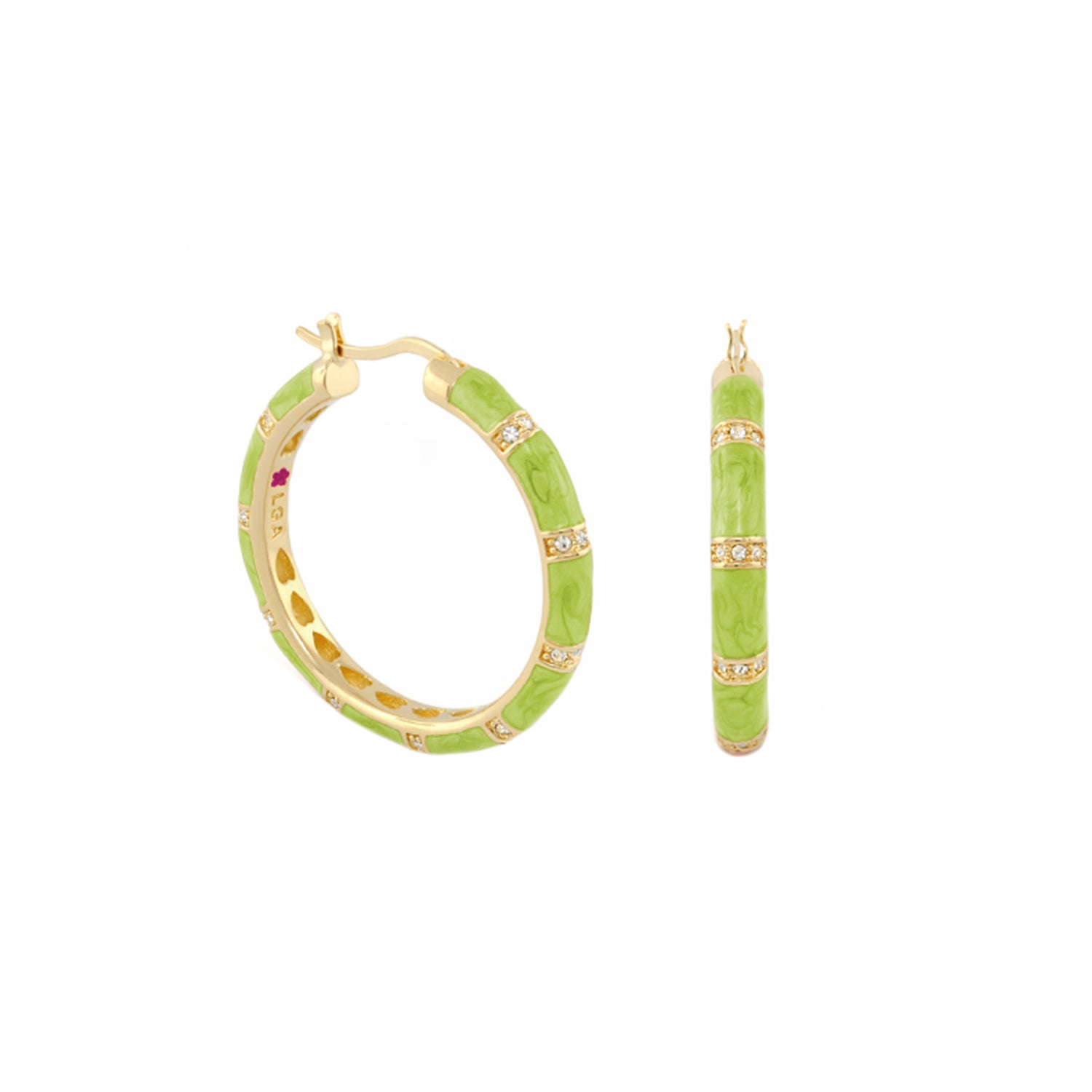 Santa Barbara Earrings