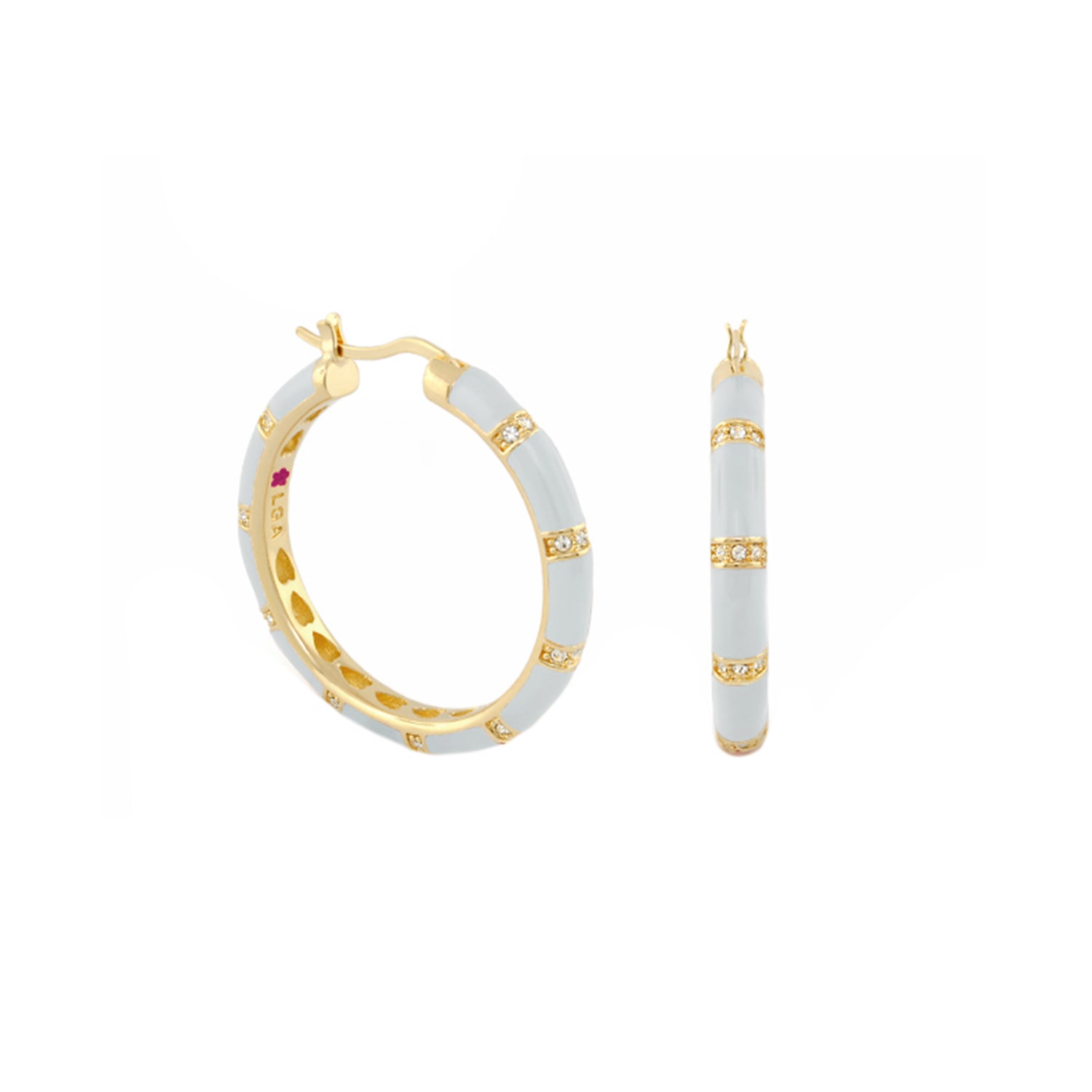 Santa Barbara Earrings