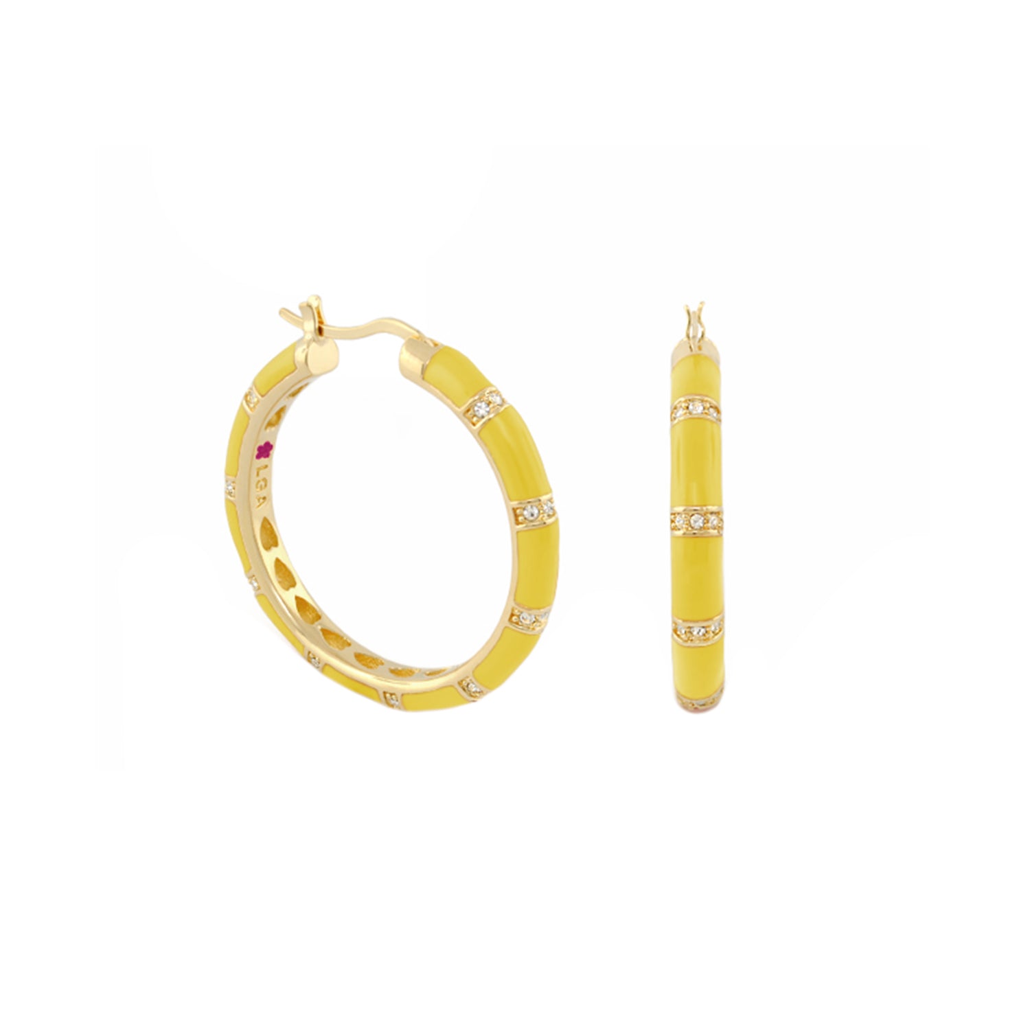 Santa Barbara Earrings