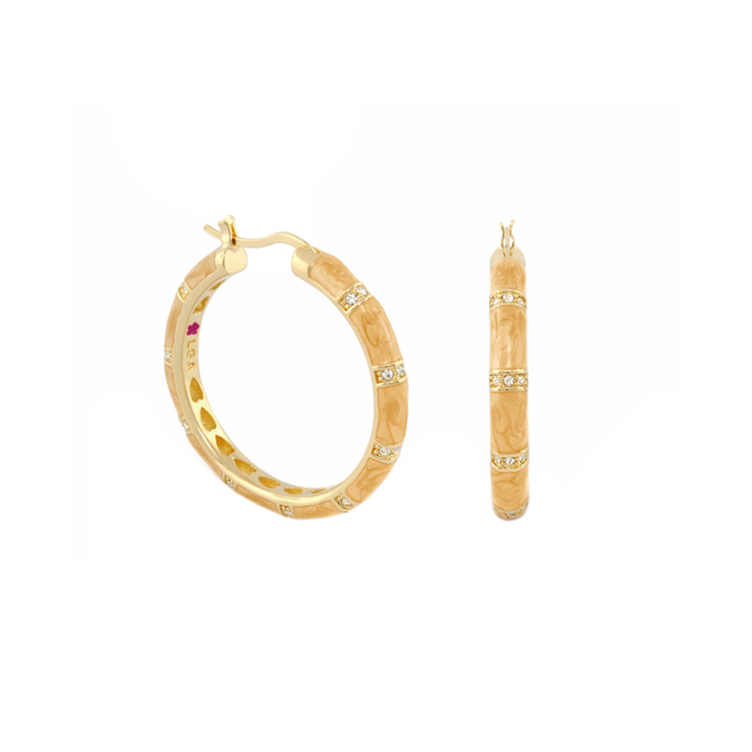 Santa Barbara Earrings