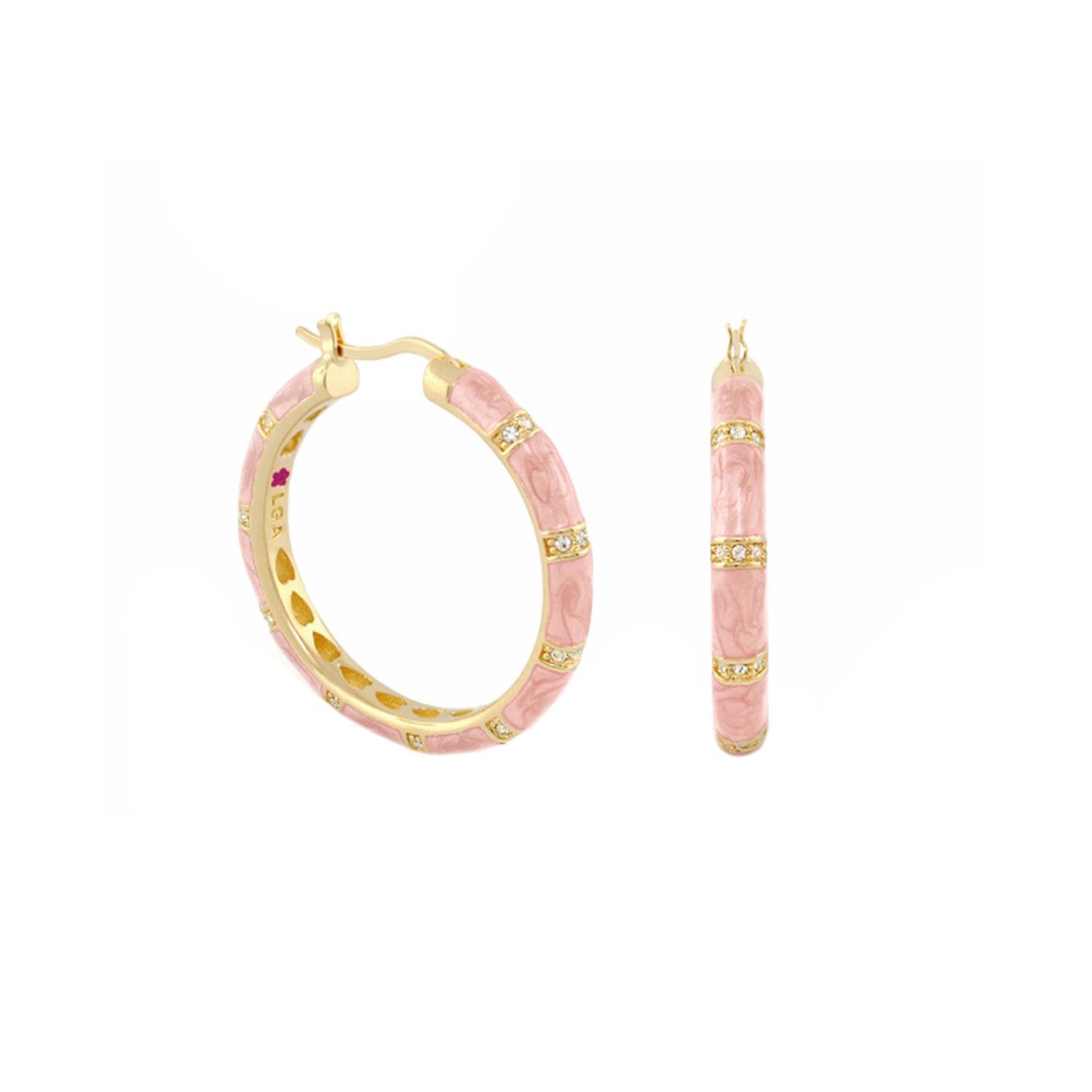 Santa Barbara Earrings