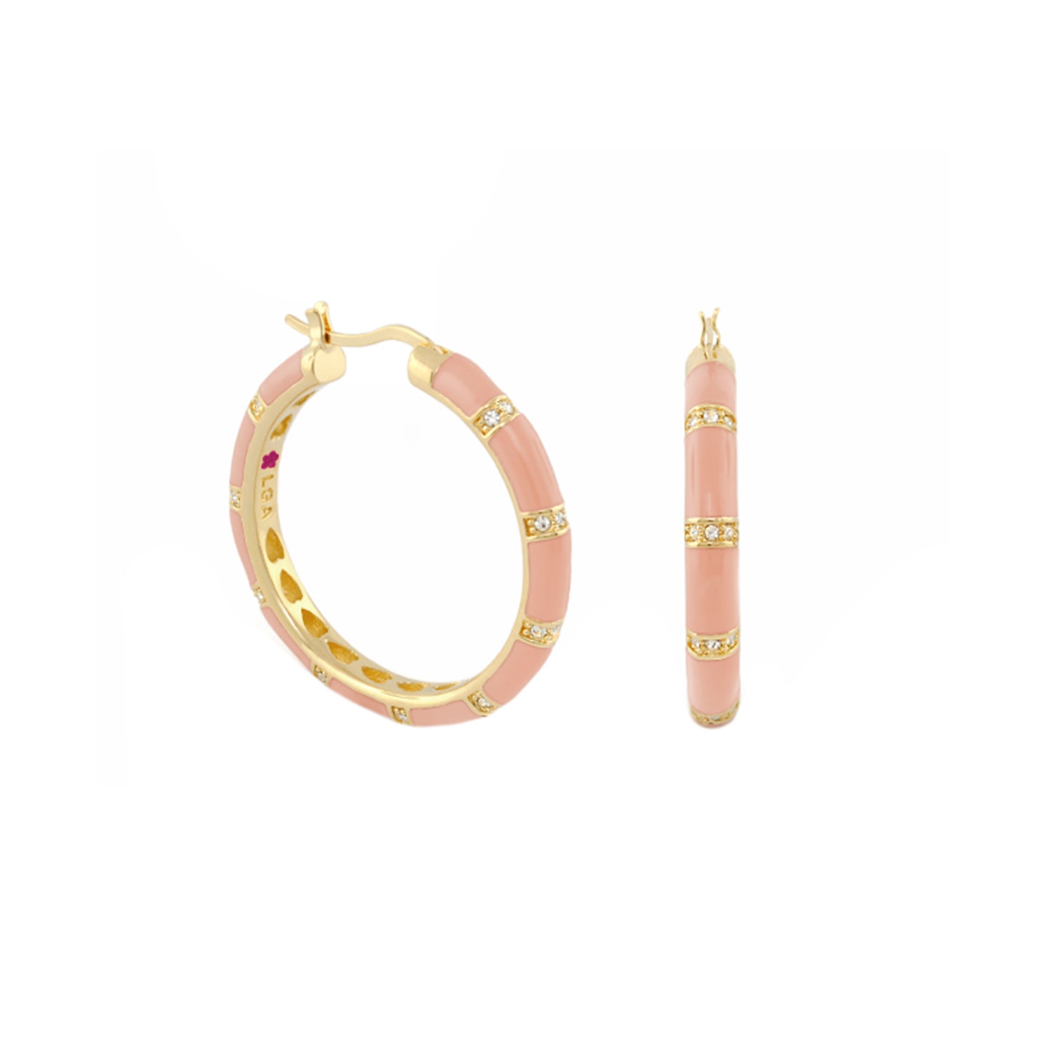 Santa Barbara Earrings