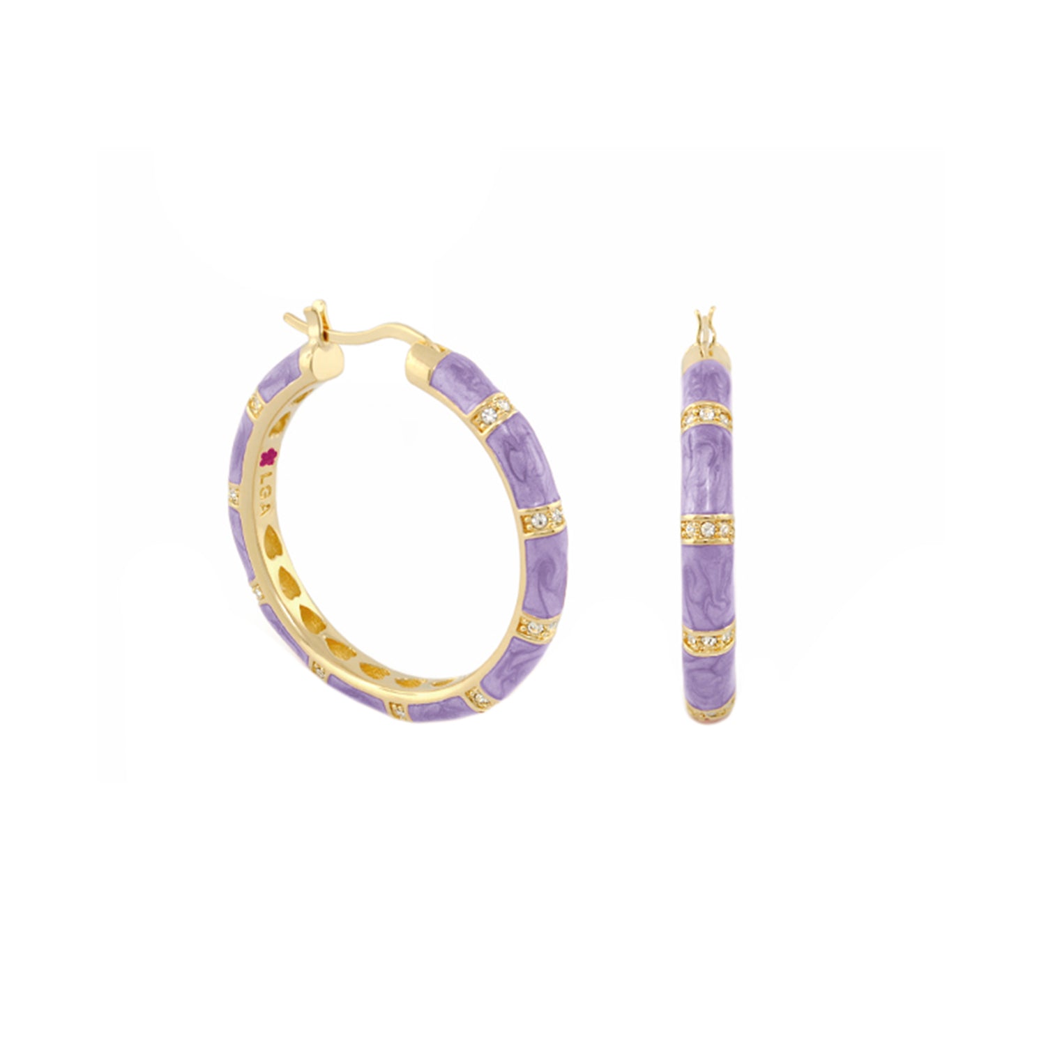 Santa Barbara Earrings