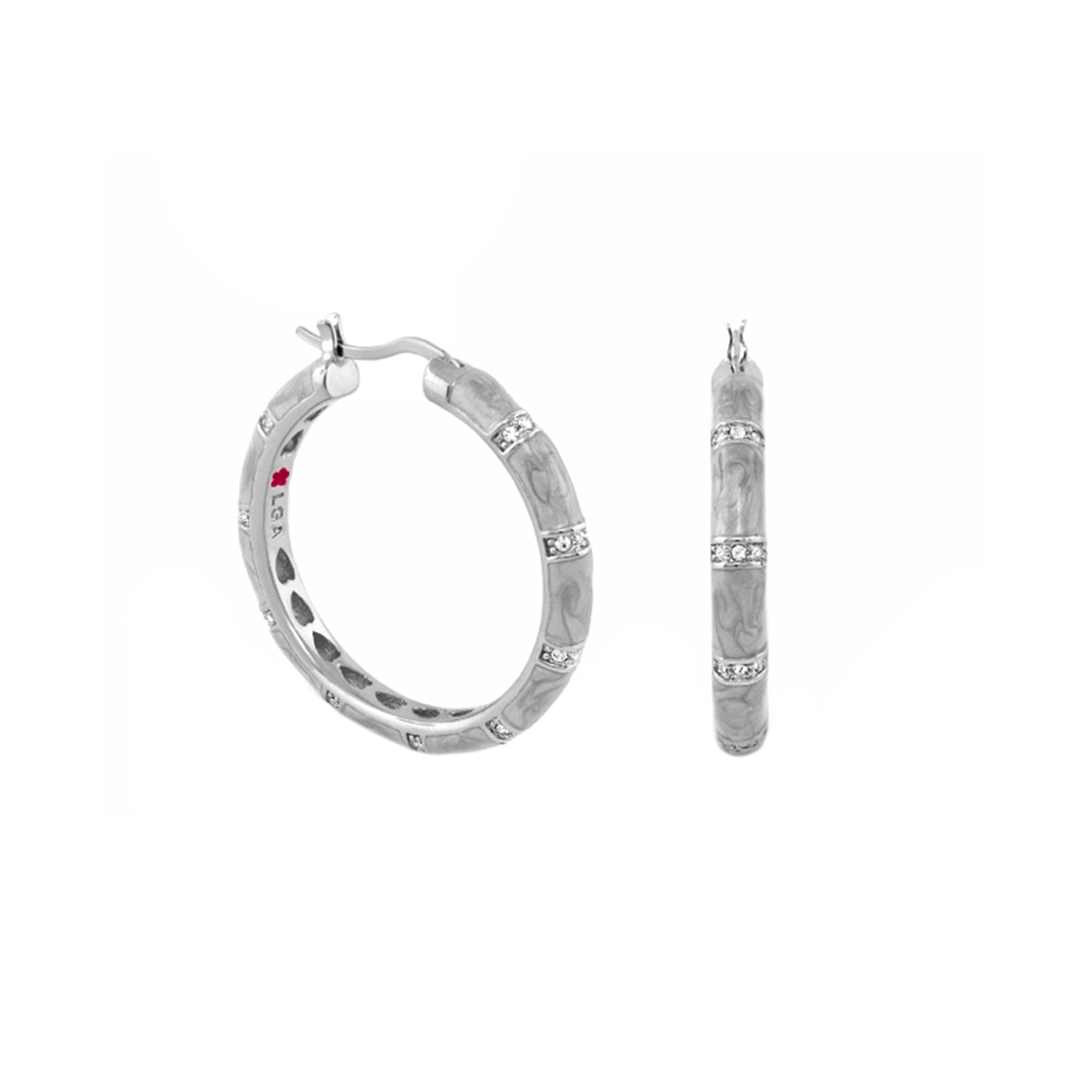 Santa Barbara Earrings