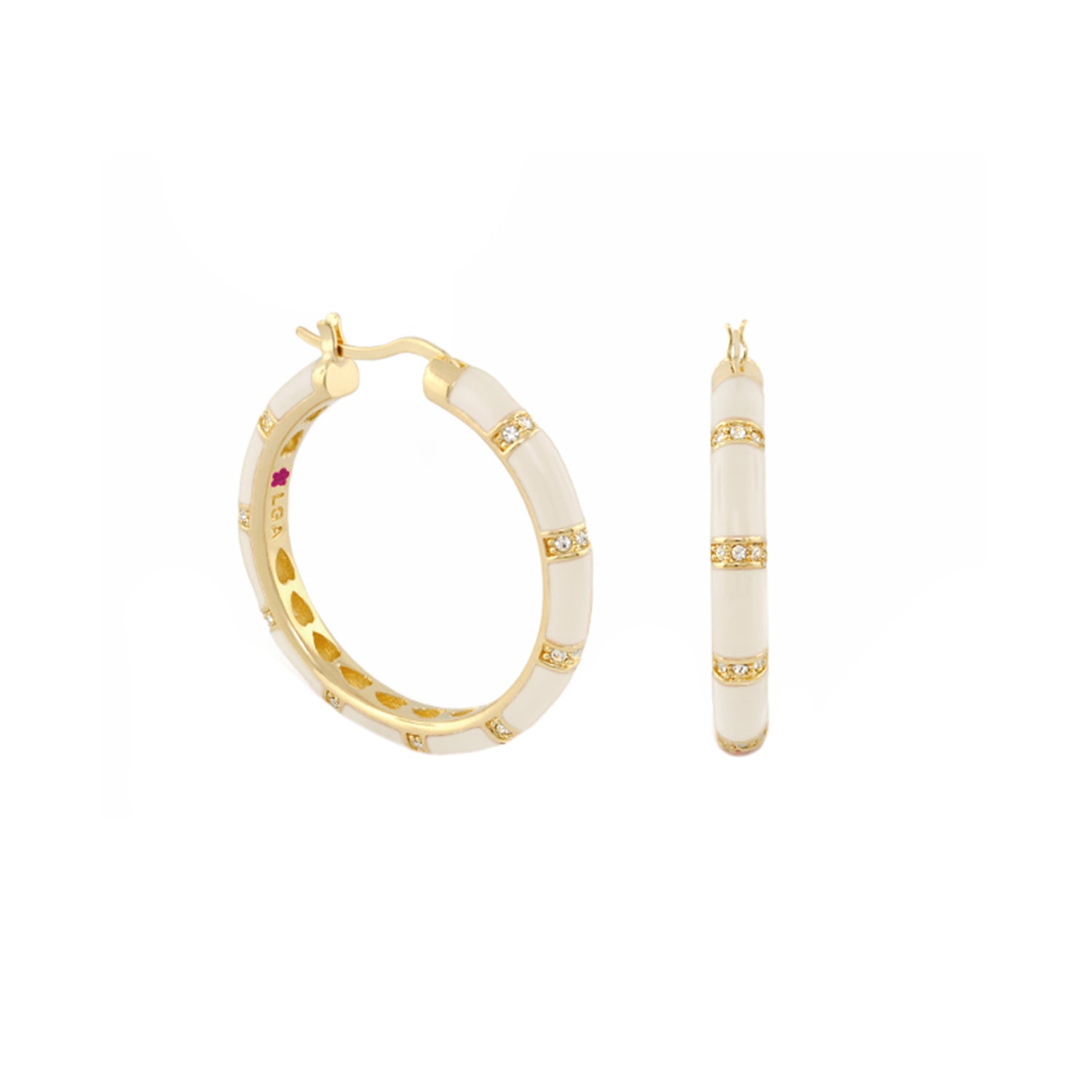 Santa Barbara Earrings