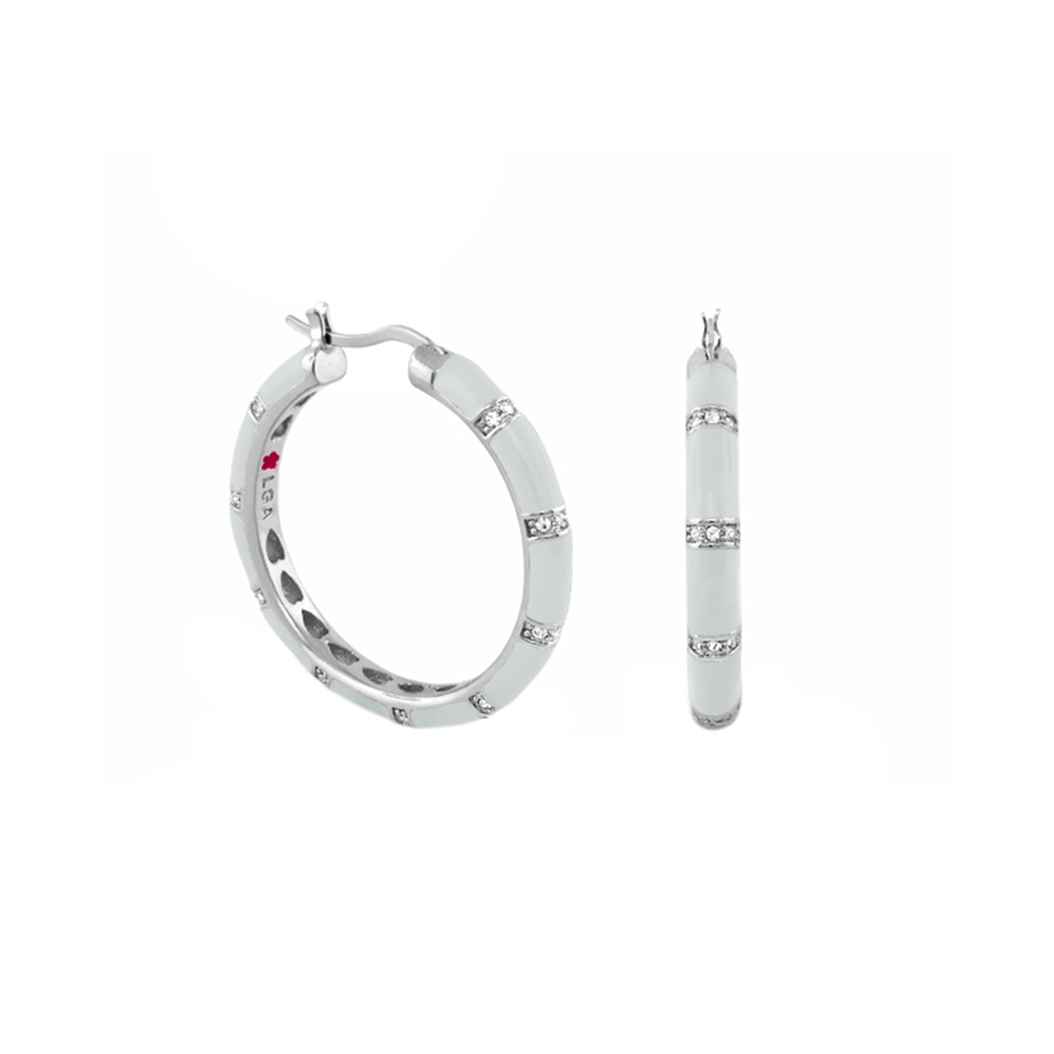 Santa Barbara Earrings