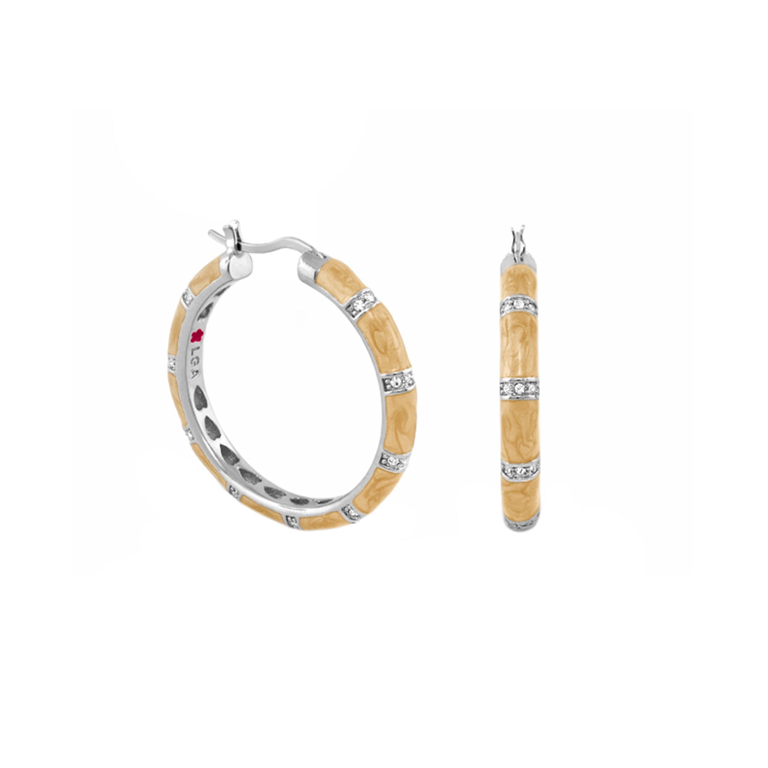 Santa Barbara Earrings