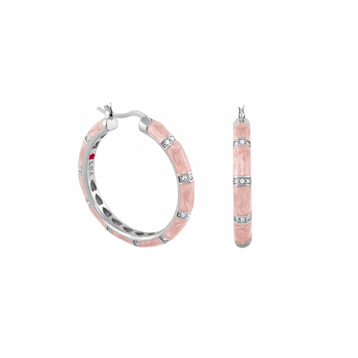Santa Barbara Earrings