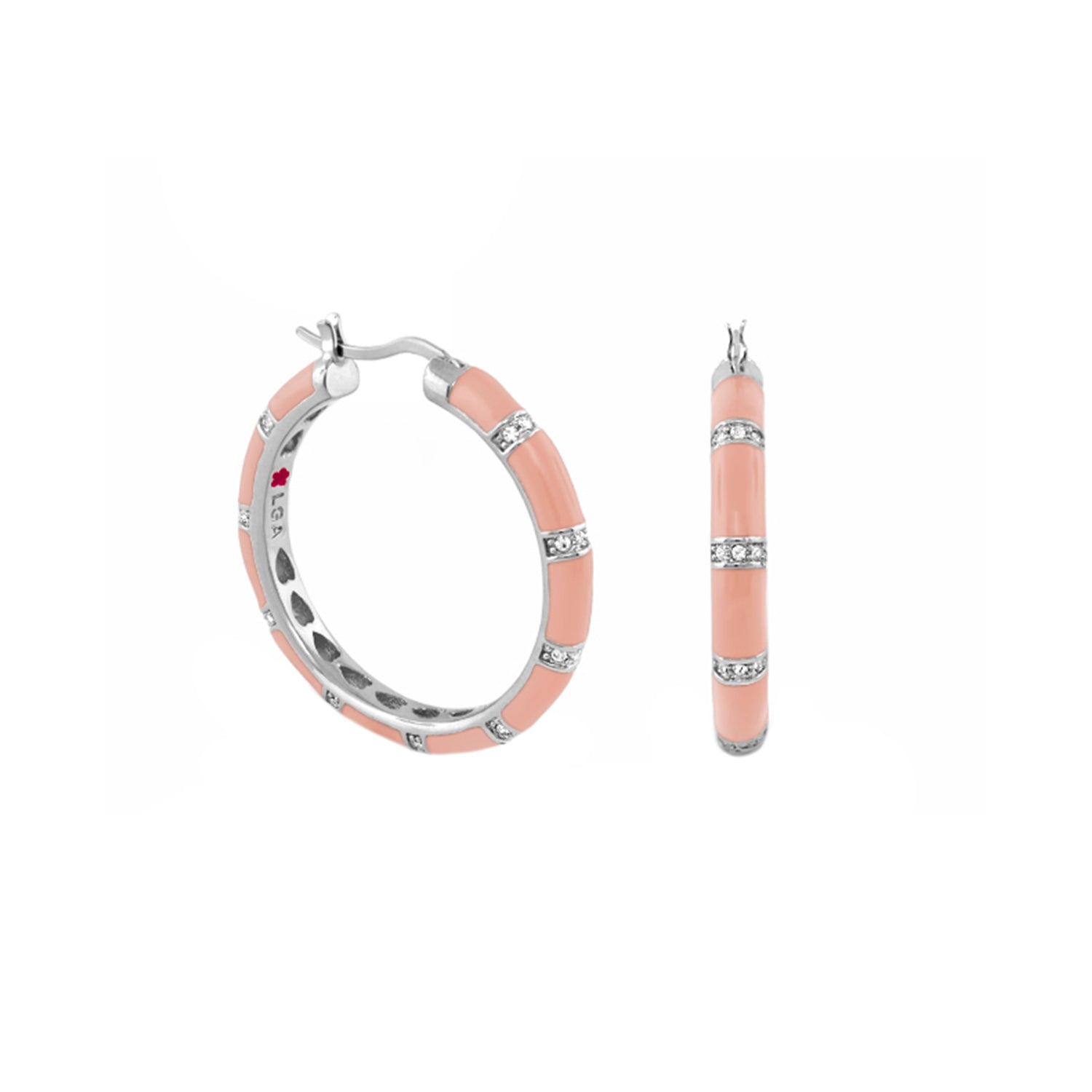 Santa Barbara Earrings