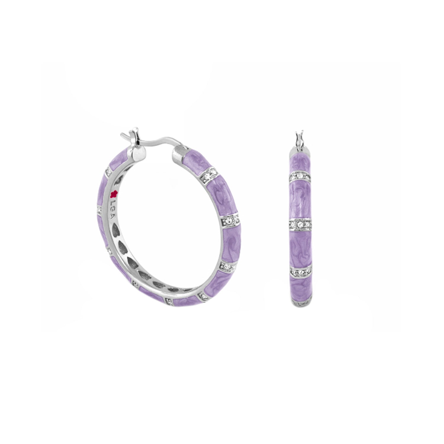 Santa Barbara Earrings