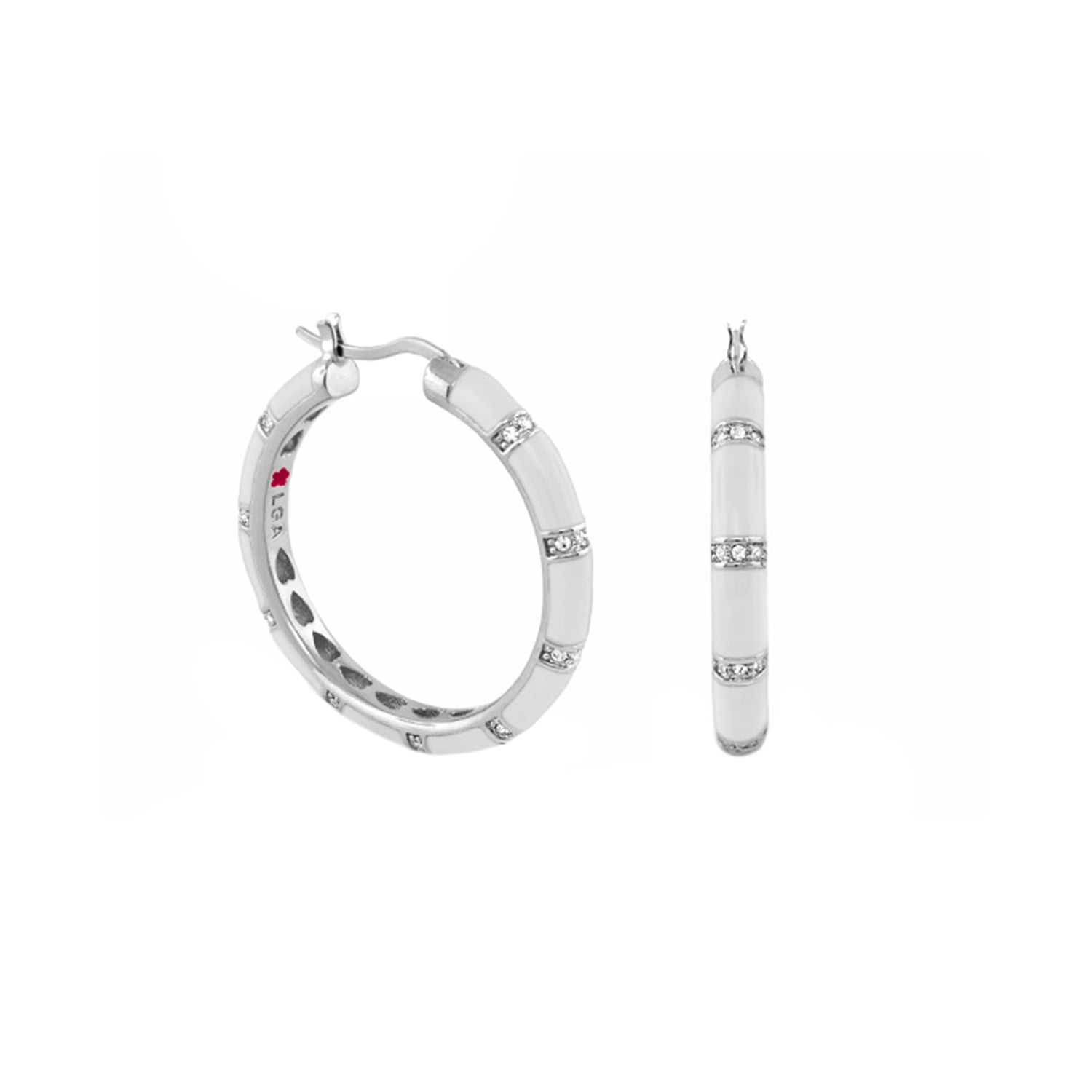 Santa Barbara Earrings