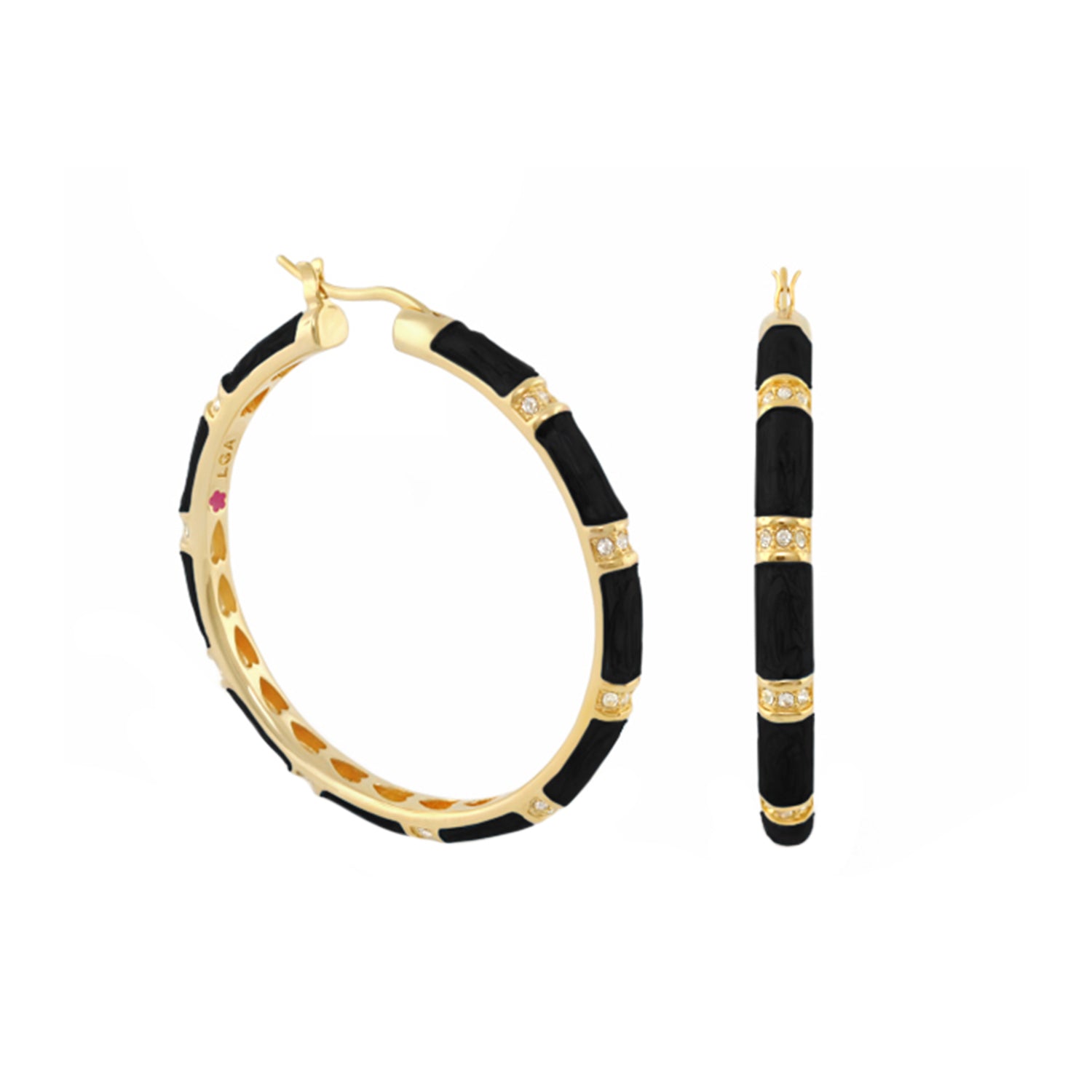Santa Barbara Earrings