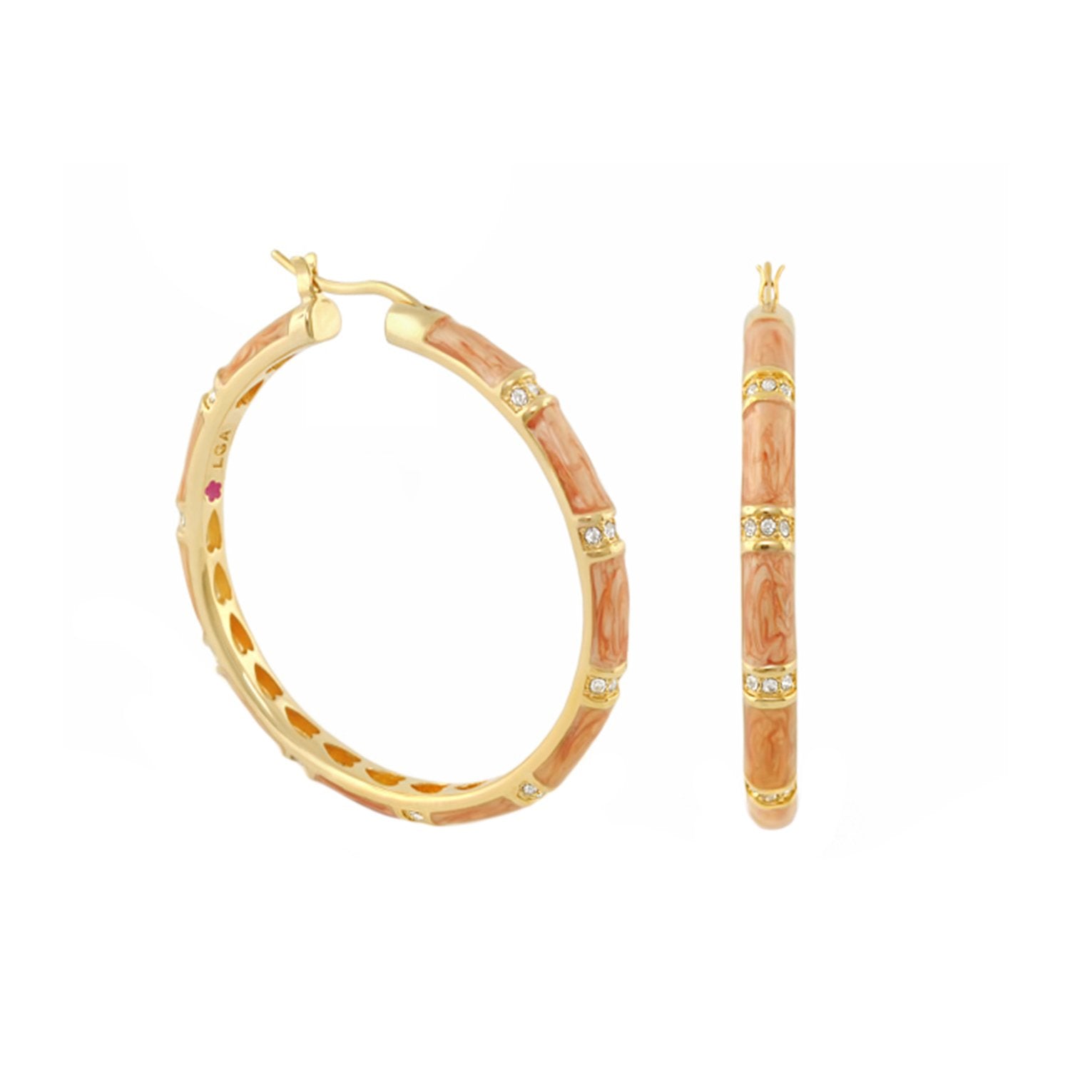 Santa Barbara Earrings