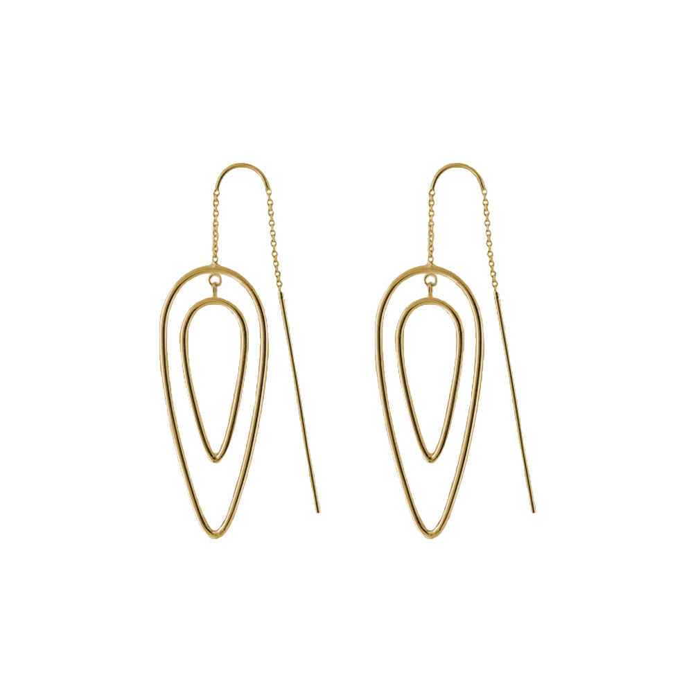 Socialite Earrings