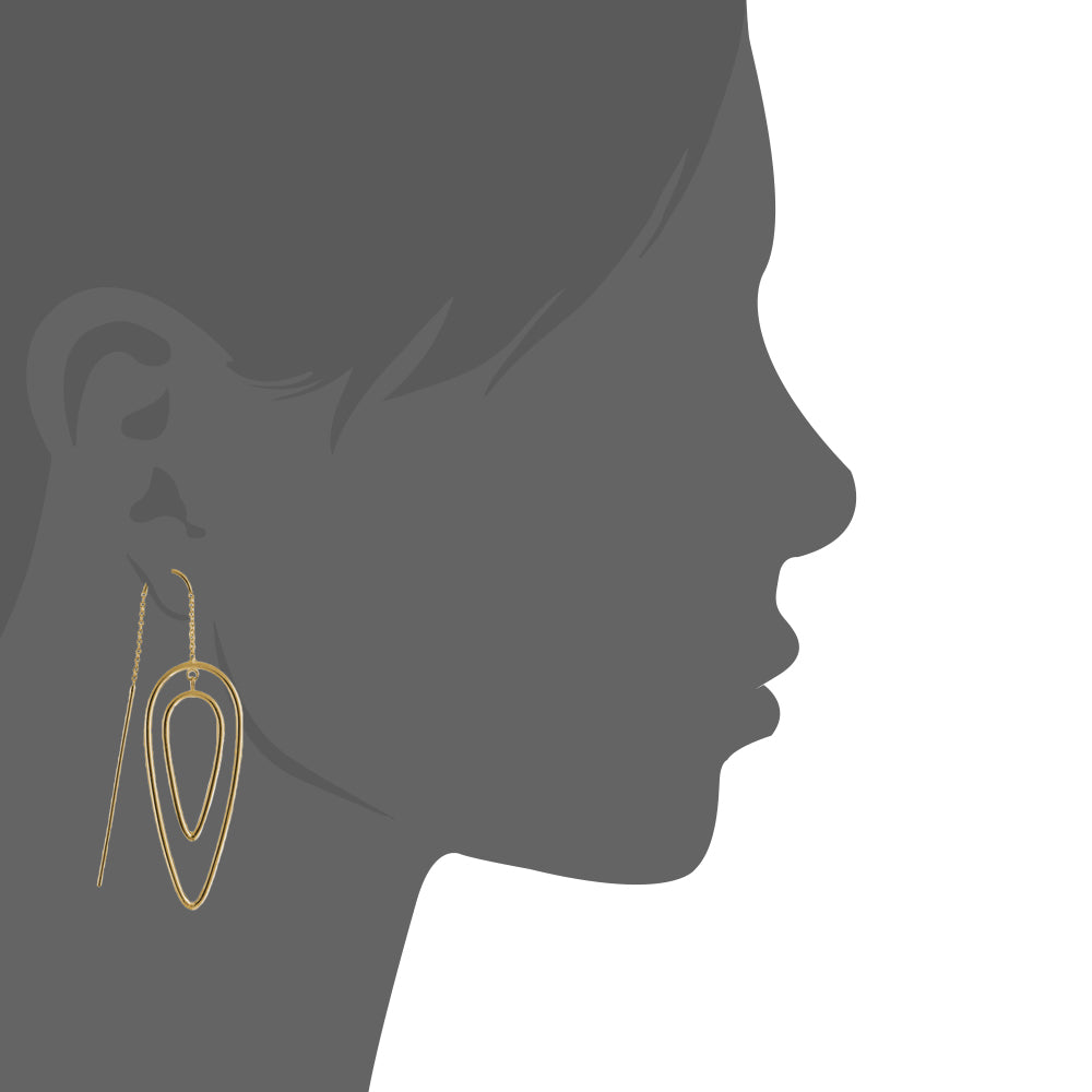 Socialite Earrings