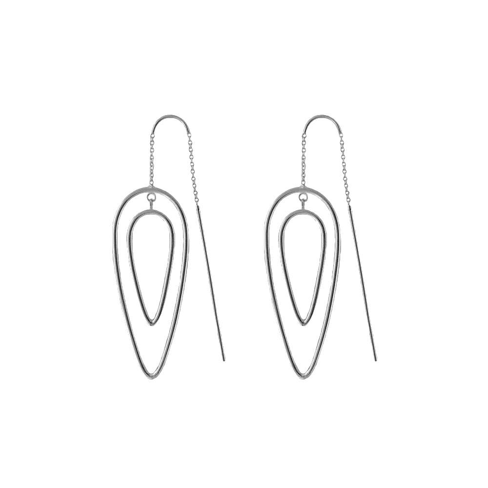 Socialite Earrings