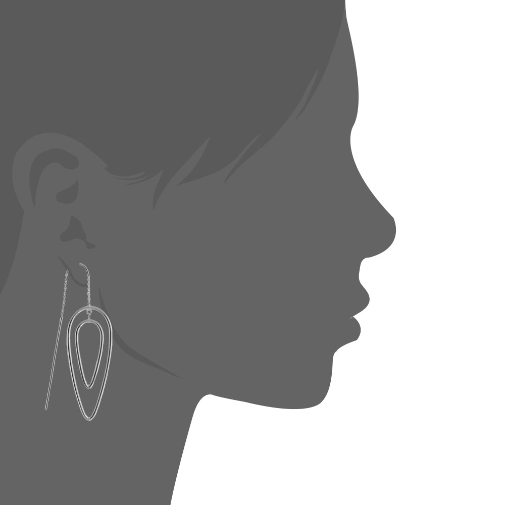 Socialite Earrings
