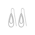 Socialite Threader Earrings