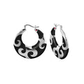 Good Karma Earrings