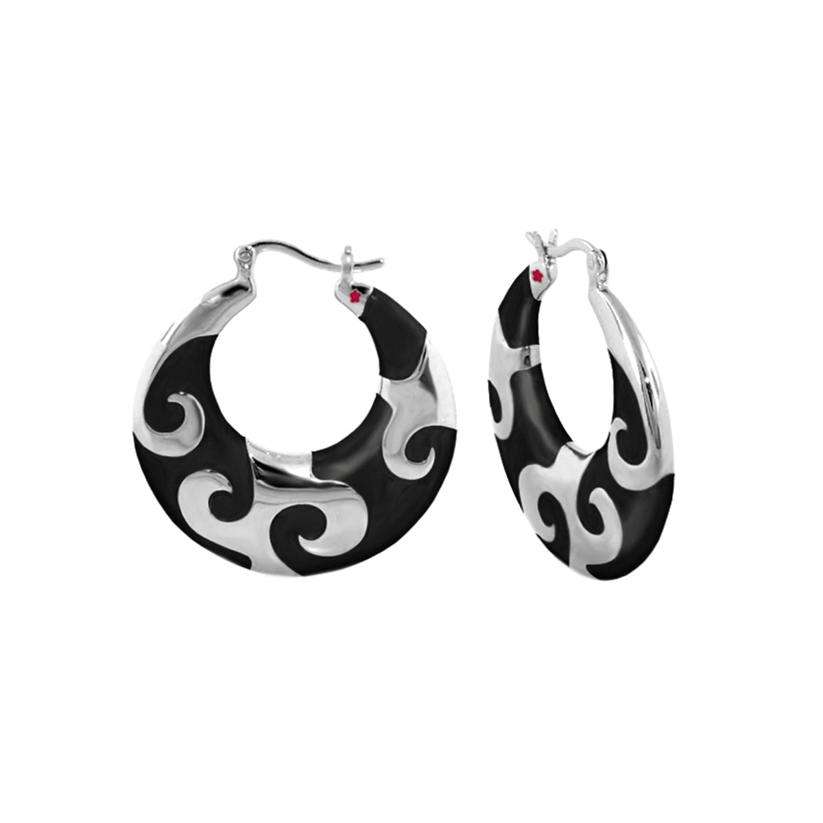 Good Karma Earrings