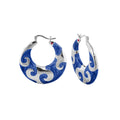 Good Karma Earrings