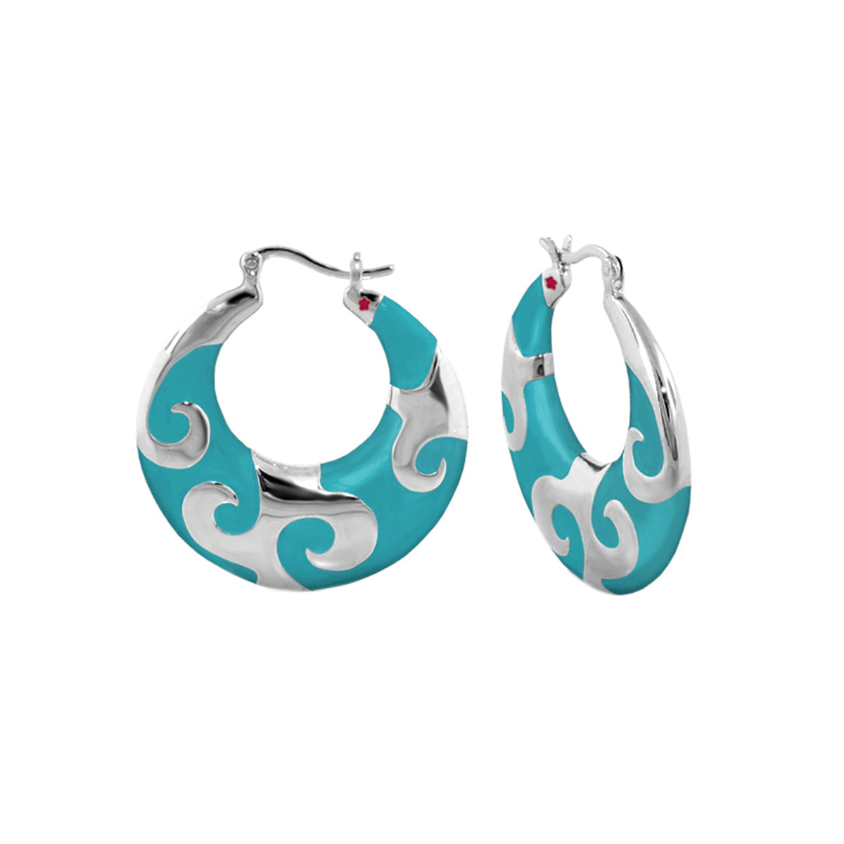 Good Karma Earrings
