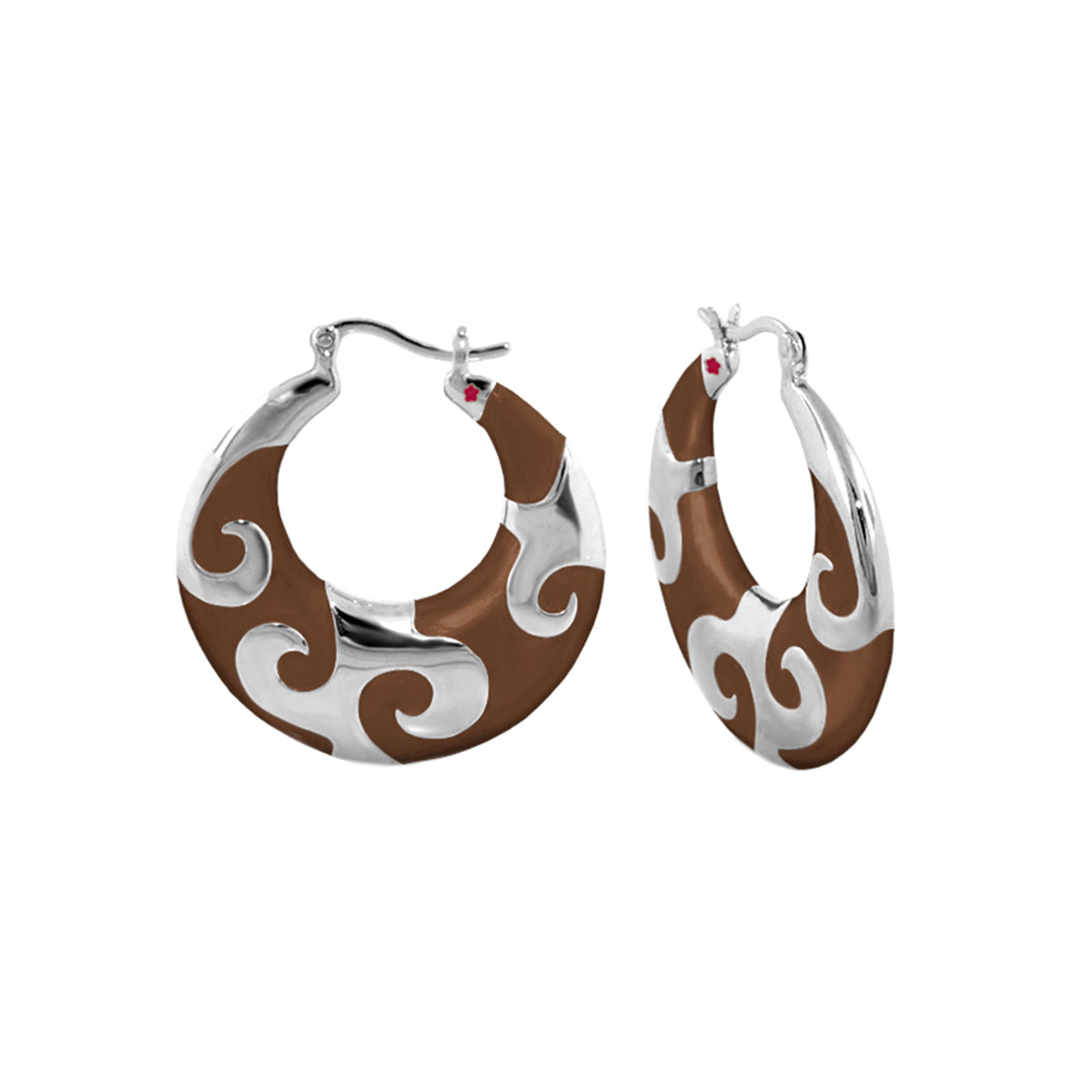 Good Karma Earrings