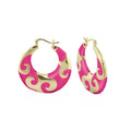 Good Karma Earrings