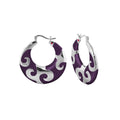 Good Karma Earrings