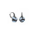 Good Karma Ball Earrings
