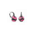 Good Karma Ball Earrings