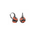 Good Karma Ball Earrings