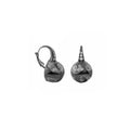 Good Karma Ball Earrings